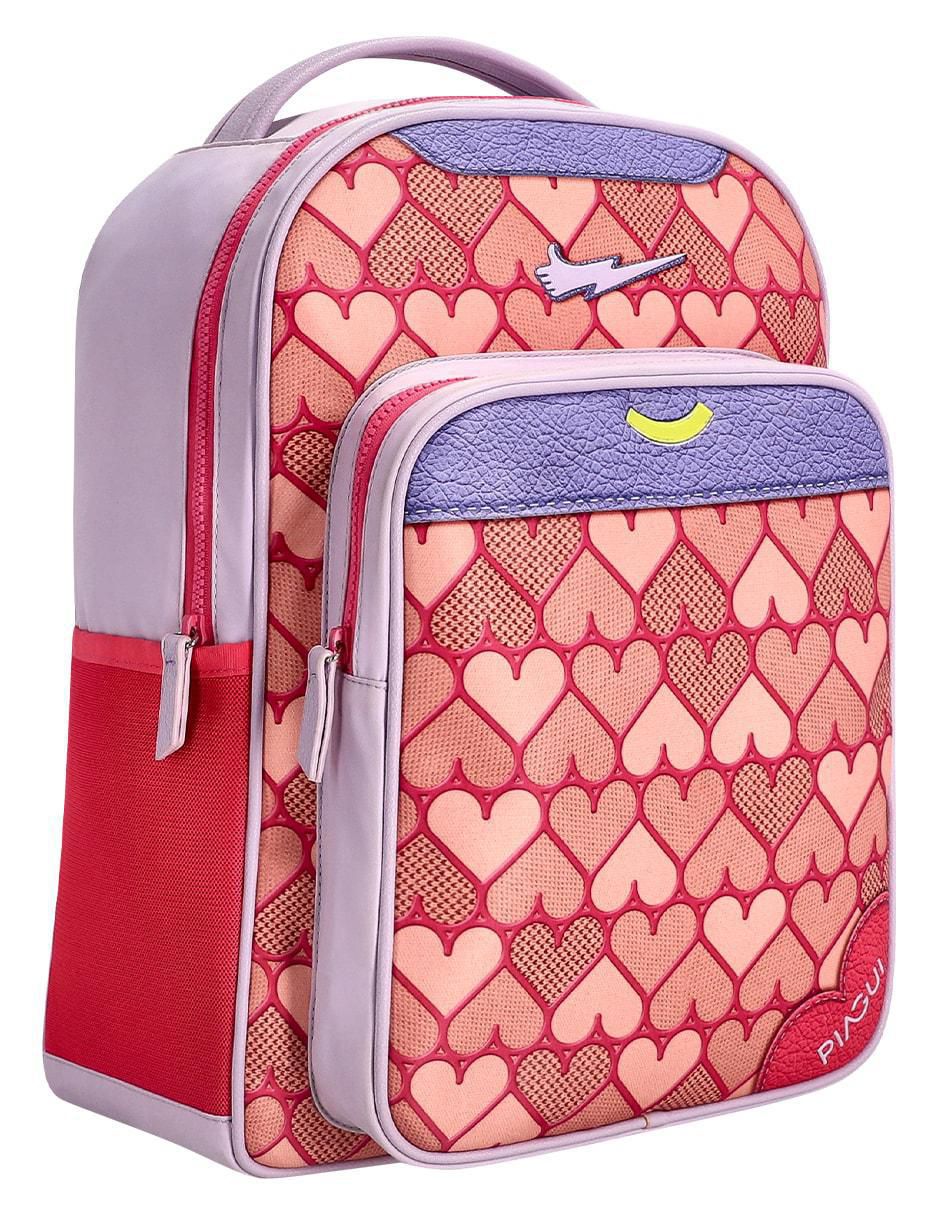 Mochila casual Babanuki para niña 3