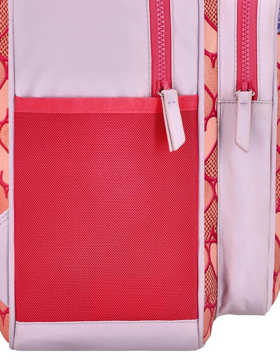 Mochila casual Babanuki para niña 5