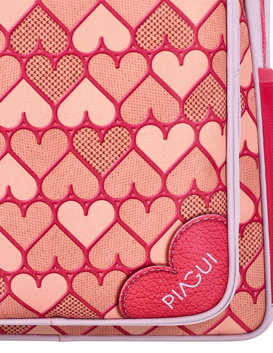 Mochila casual Babanuki para niña 6