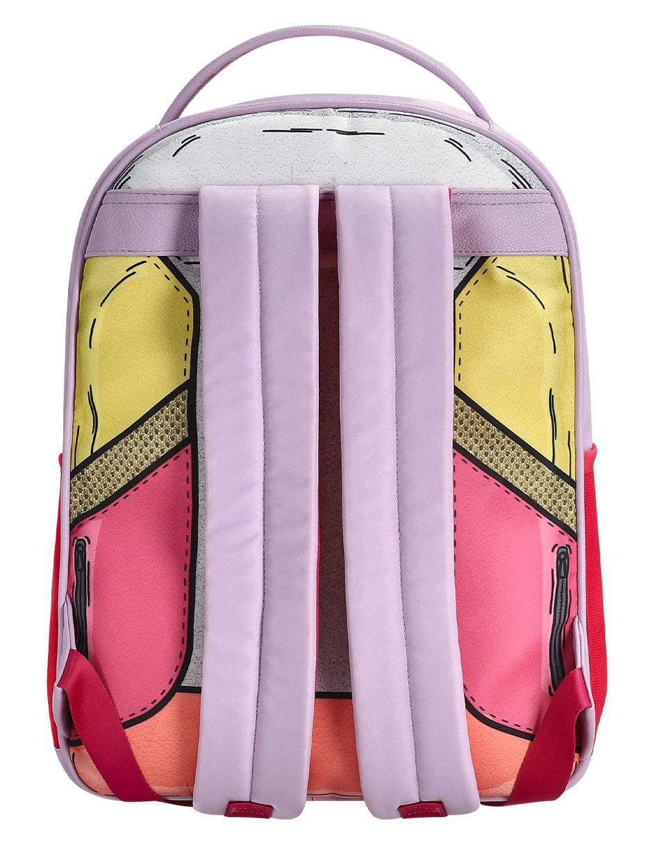 Mochila casual Balchee para niña 2