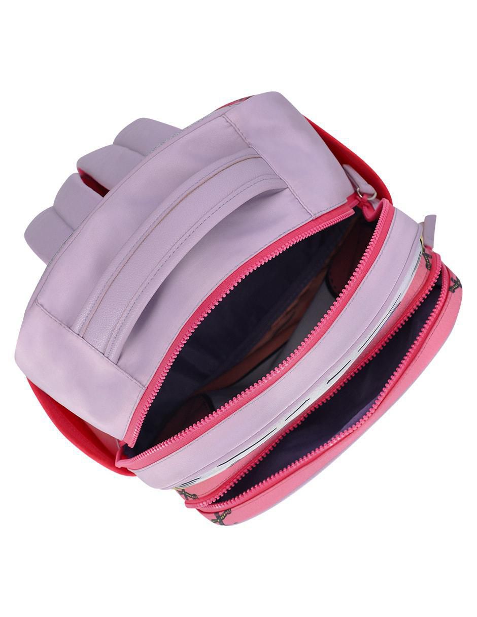 Mochila casual Balchee para niña 4
