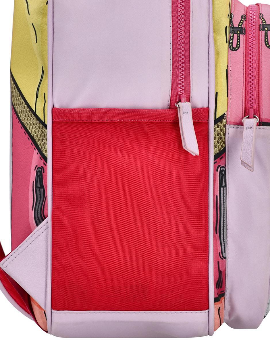 Mochila casual Balchee para niña 5