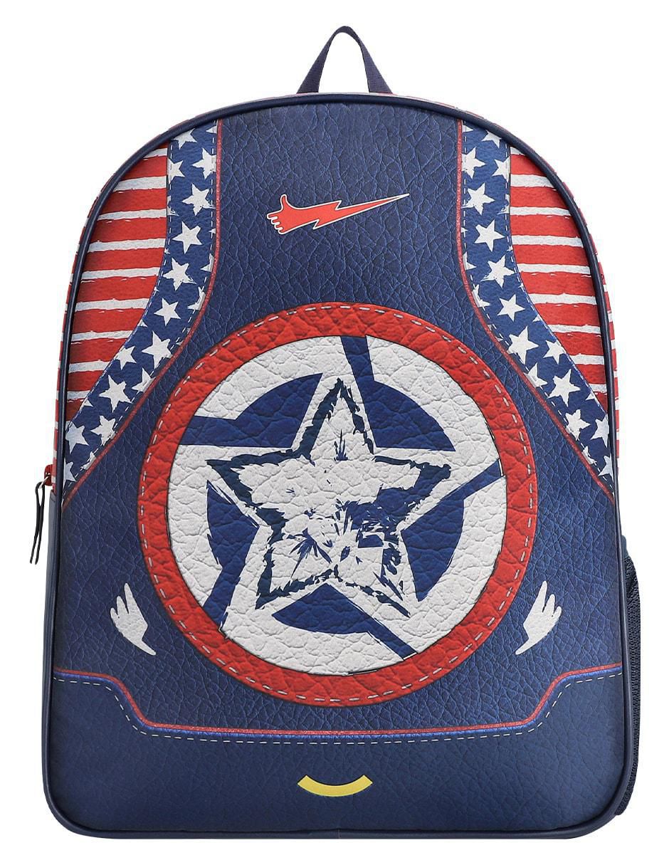 Mochila casual Hyouzou para niño