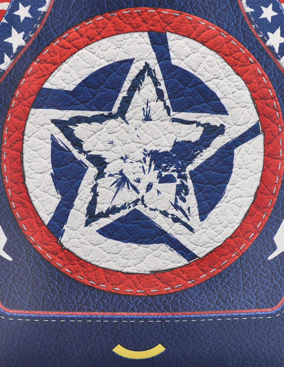Mochila casual Hyouzou para niño 2