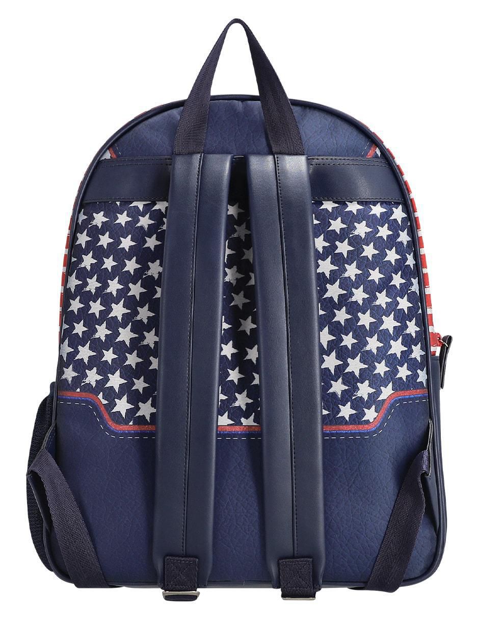 Mochila casual Hyouzou para niño 3