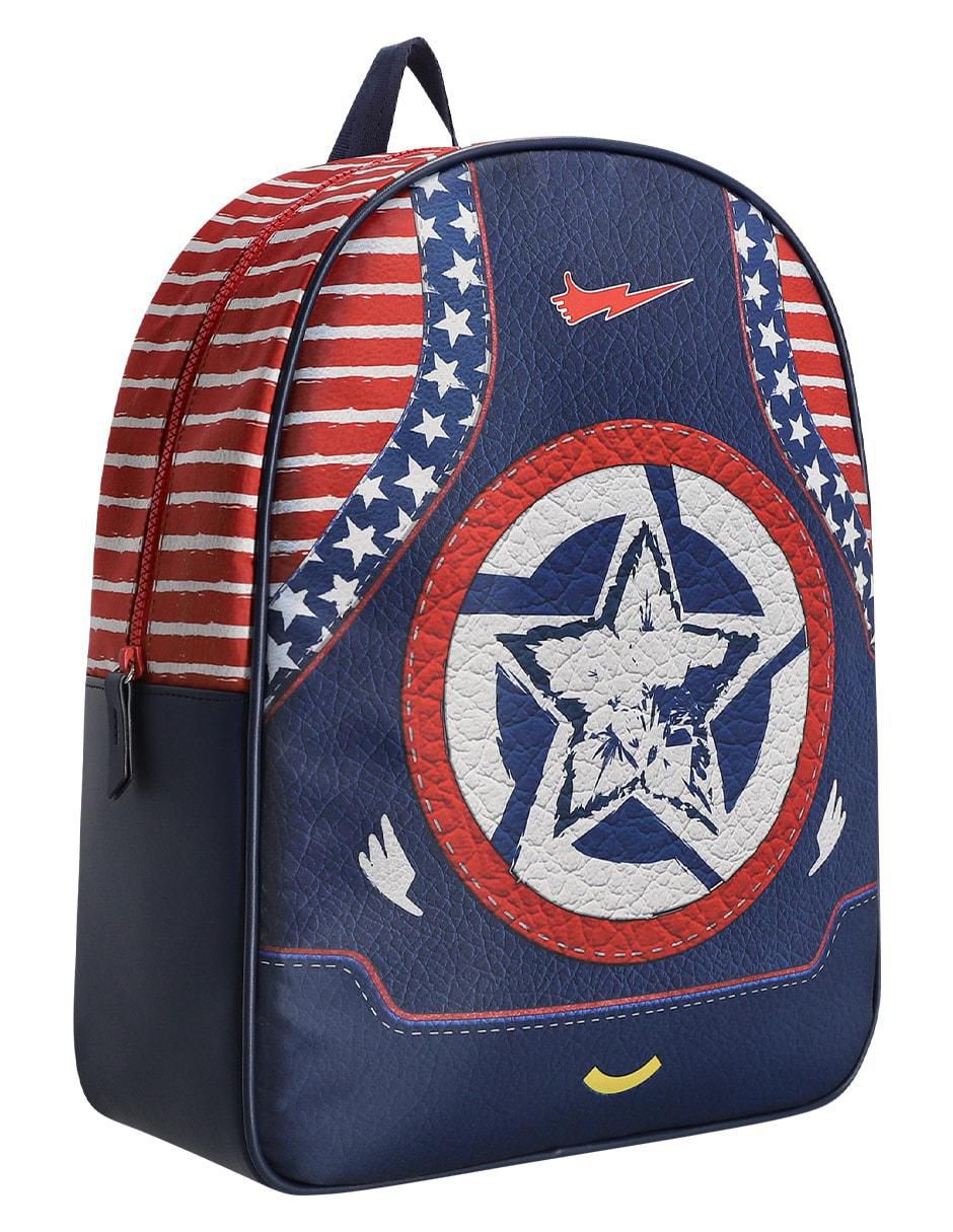 Mochila casual Hyouzou para niño 4
