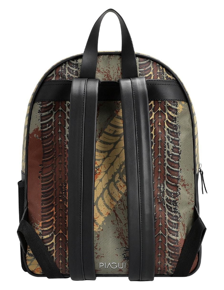 Mochila casual Moqueca para niño 4