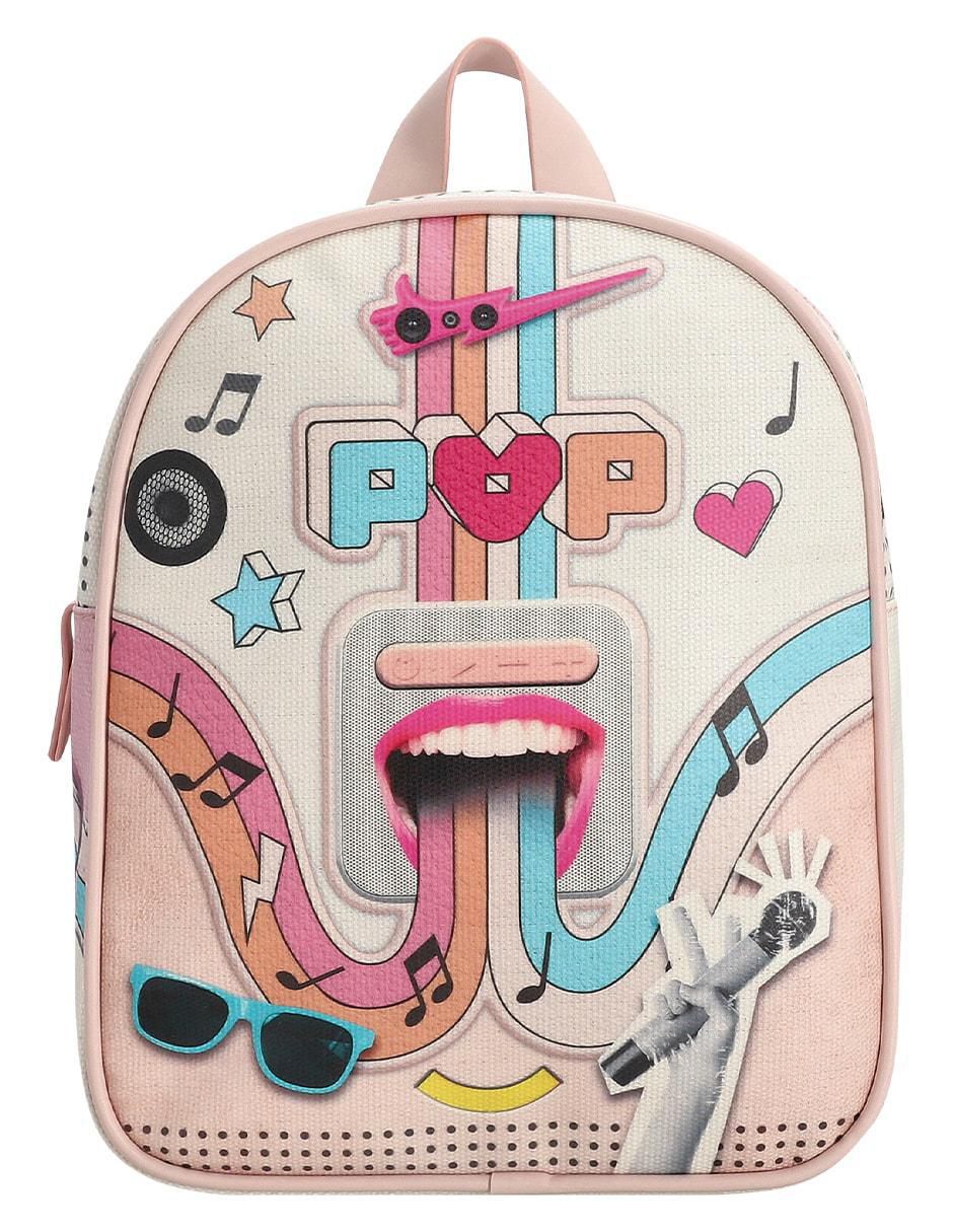Mochila casual Colson para niña
