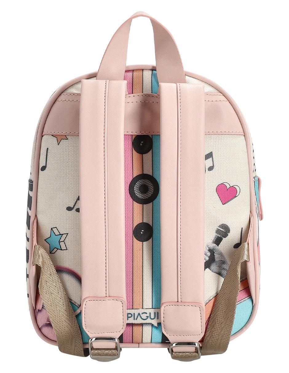 Mochila casual Colson para niña 2