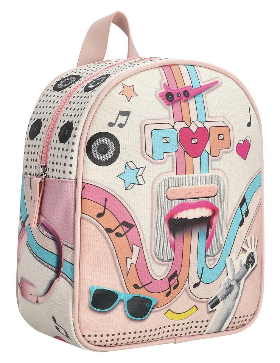 Mochila casual Colson para niña 3
