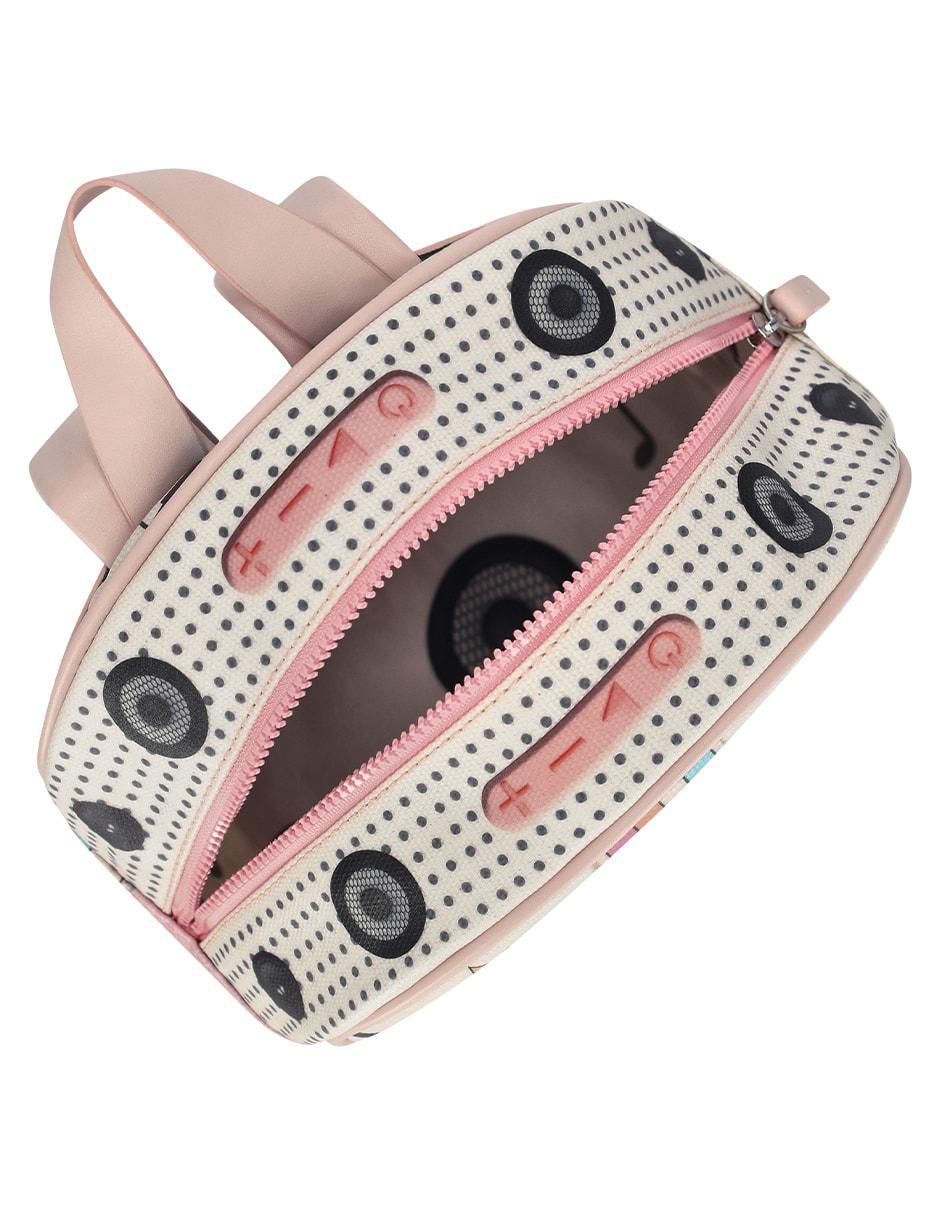 Mochila casual Colson para niña 4
