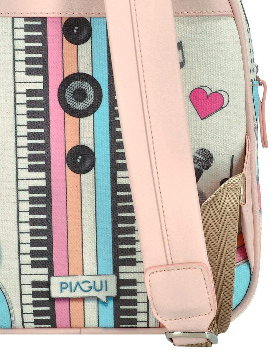 Mochila casual Colson para niña 5