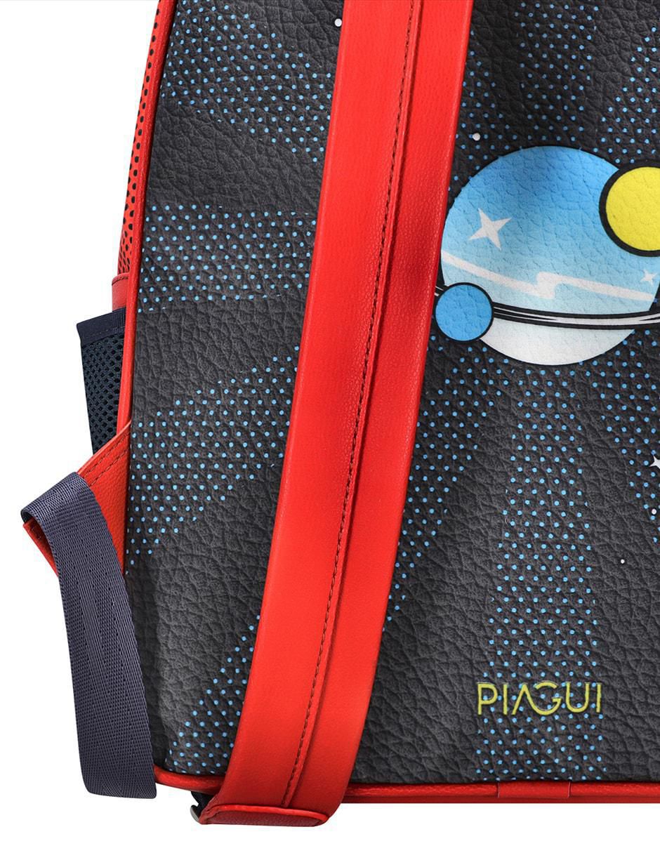 Mochila casual Calsolu para niño 2