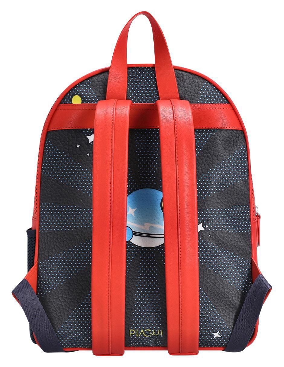 Mochila casual Calsolu para niño 4