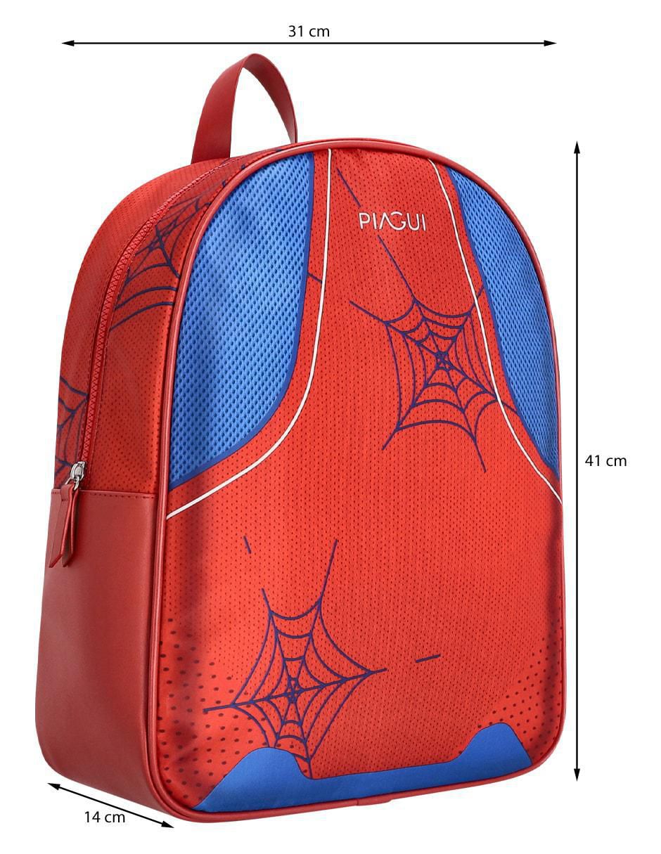 Mochila casual Canelle para niño 6