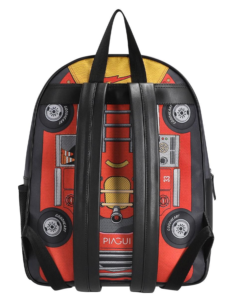 Mochila casual Fishbonen para niño 2