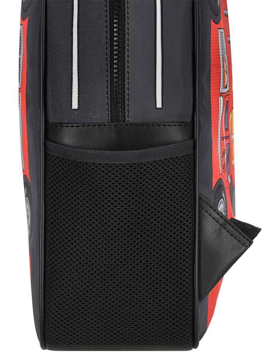 Mochila casual Fishbonen para niño 5