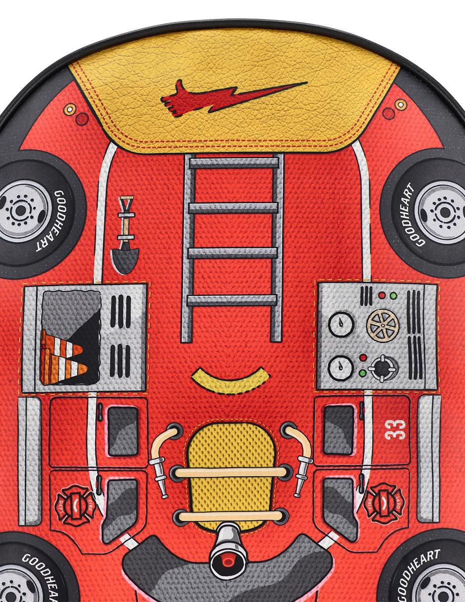 Mochila casual Fishbonen para niño 6