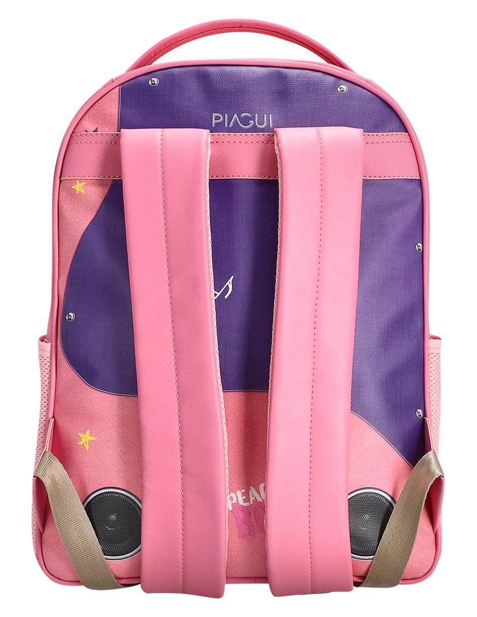 Mochila casual Berangere para niña 4