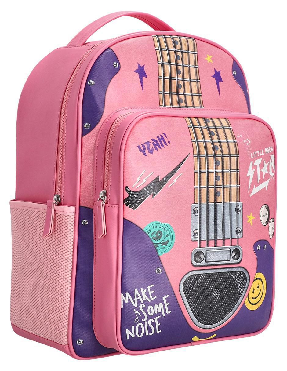 Mochila casual Berangere para niña 5