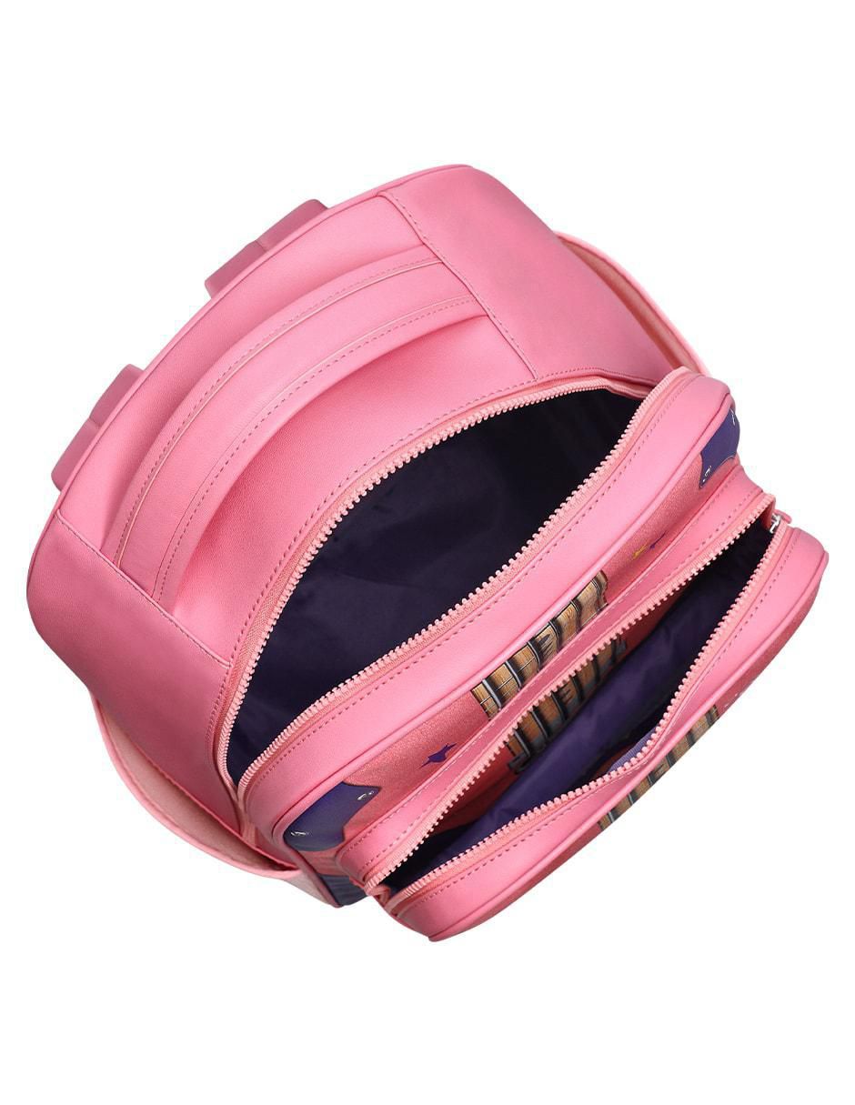 Mochila casual Berangere para niña 6