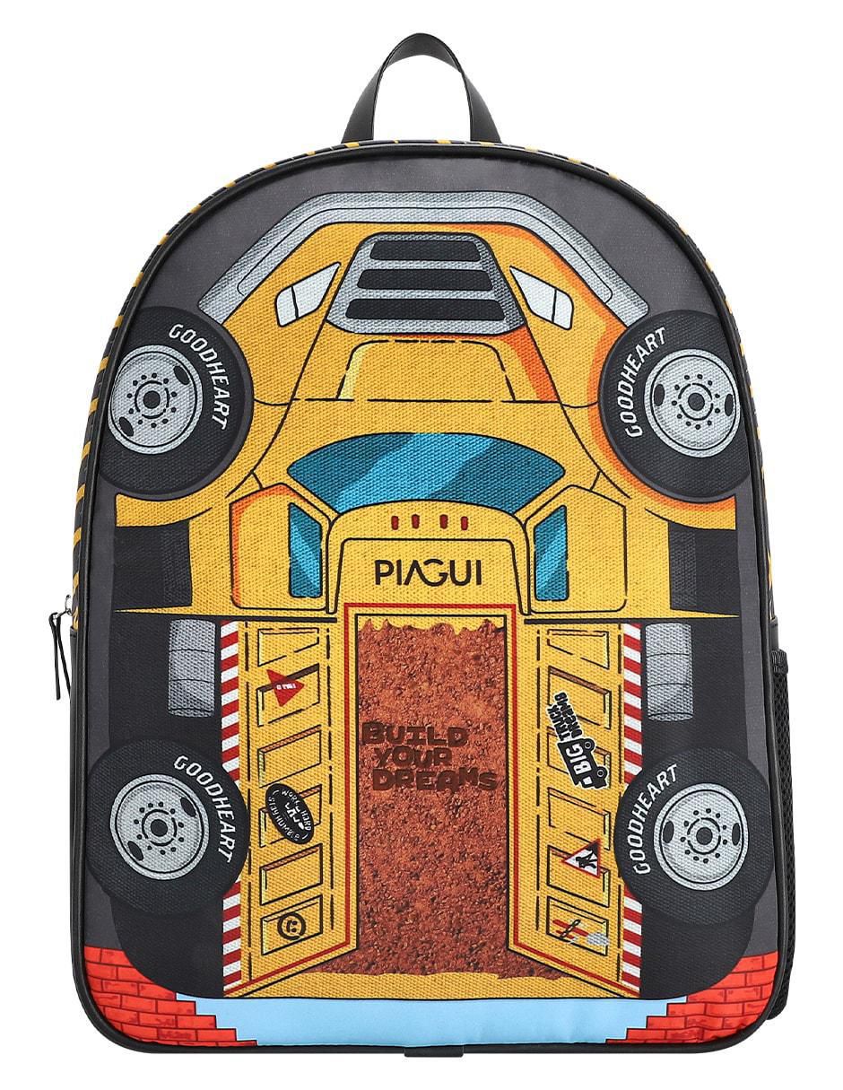 Mochila casual Gadema para niño