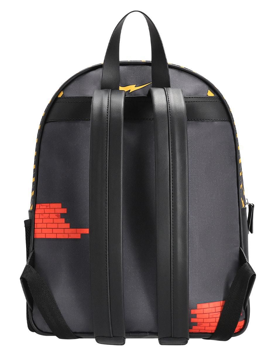 Mochila casual Gadema para niño 4
