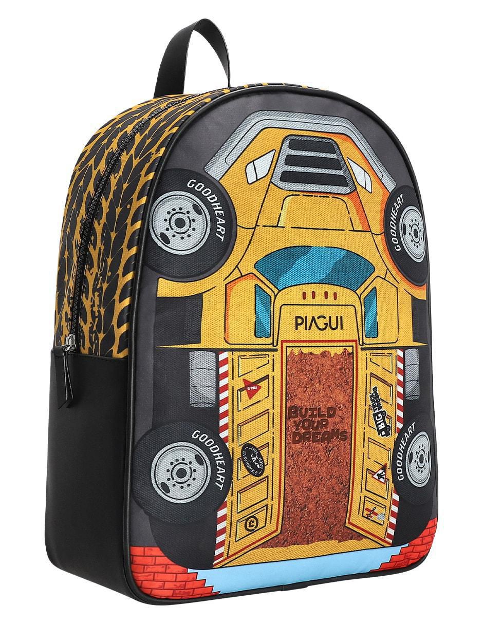 Mochila casual Gadema para niño 5