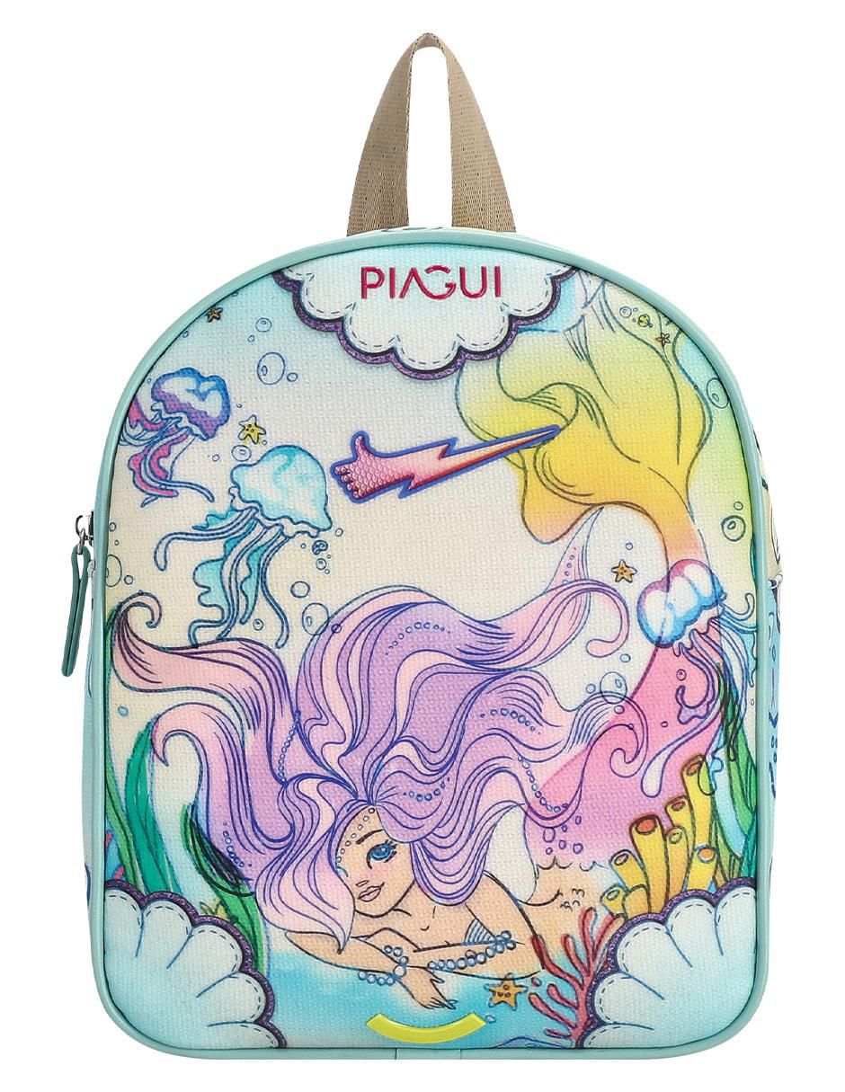 Mochila casual Blamenco para niña