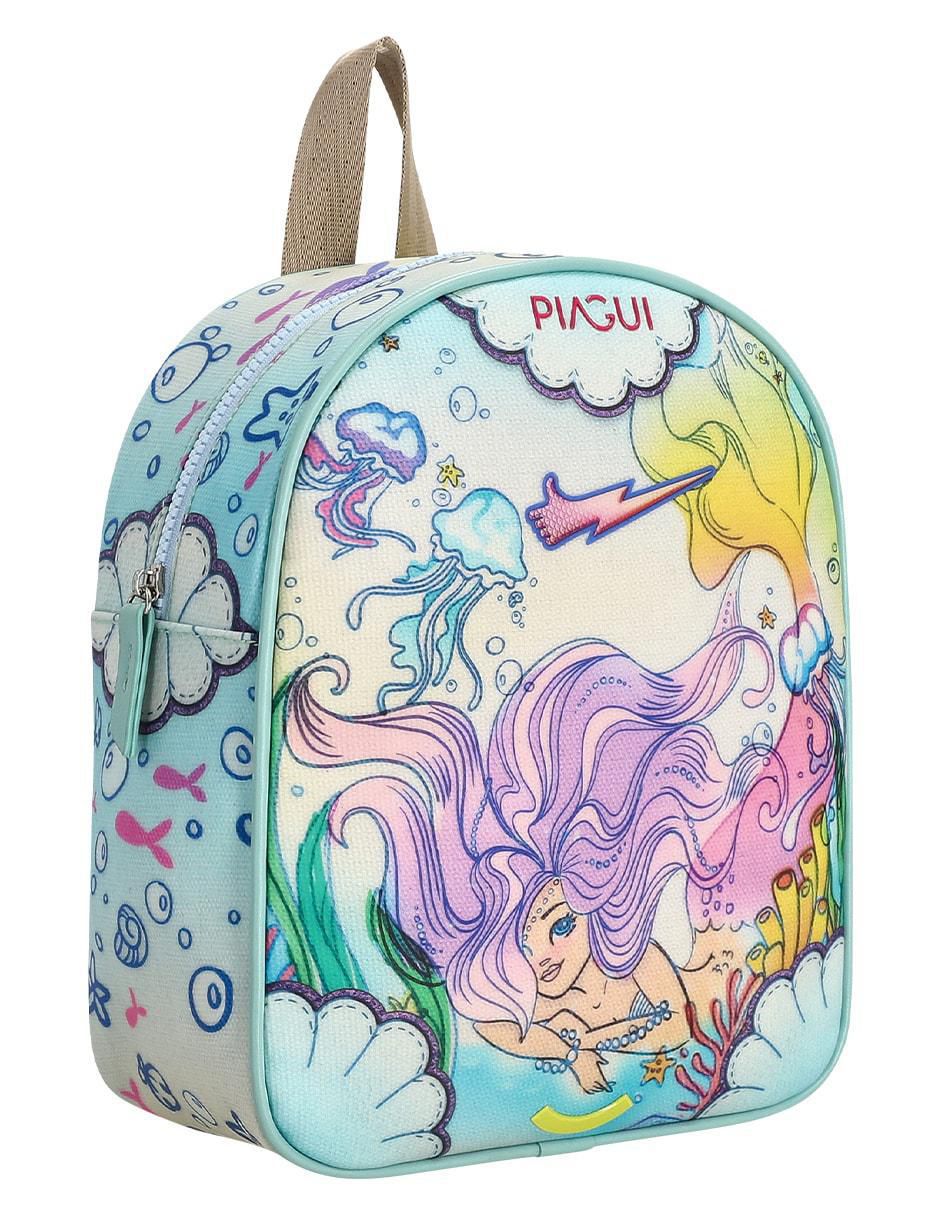 Mochila casual Blamenco para niña 2