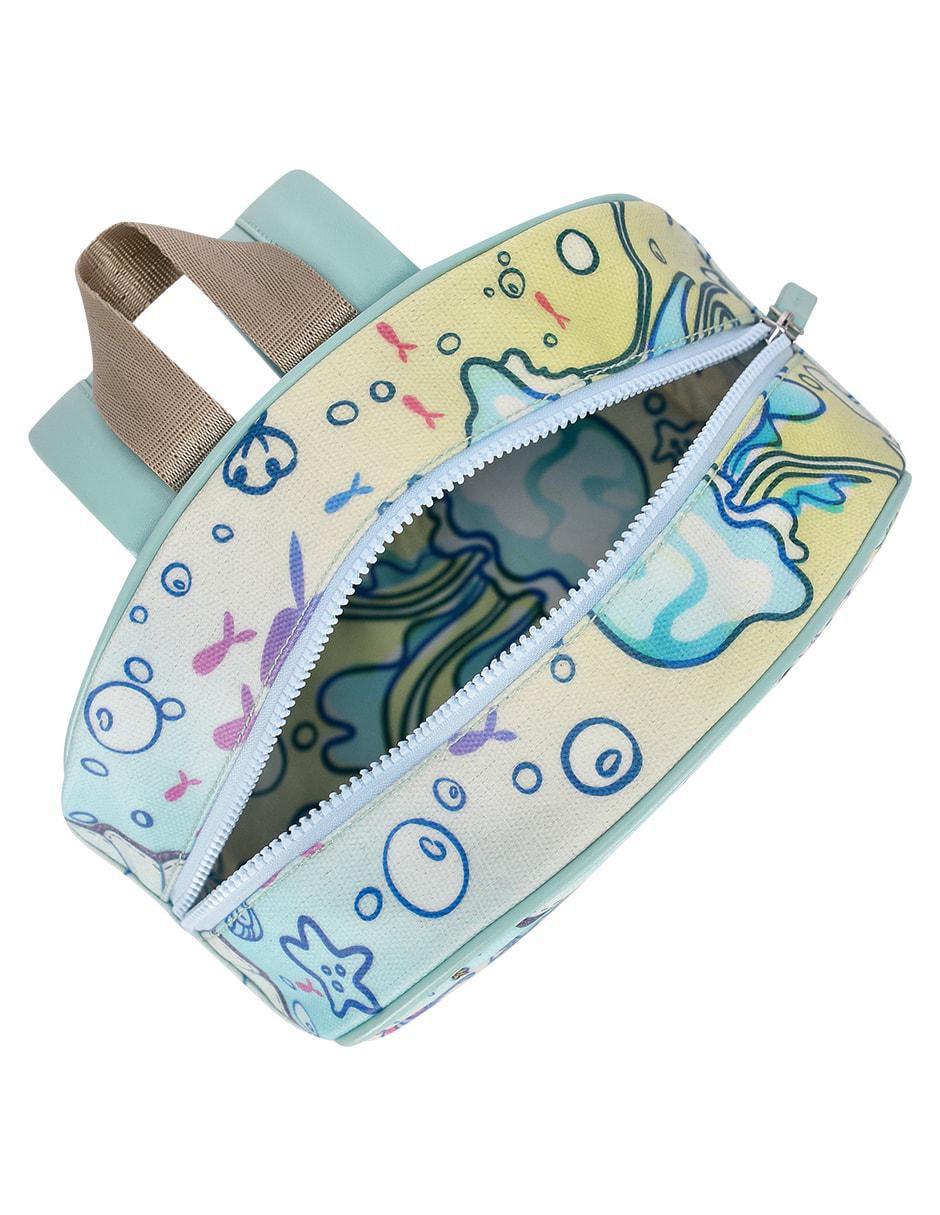Mochila casual Blamenco para niña 3