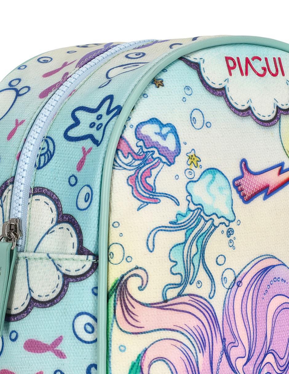 Mochila casual Blamenco para niña 4