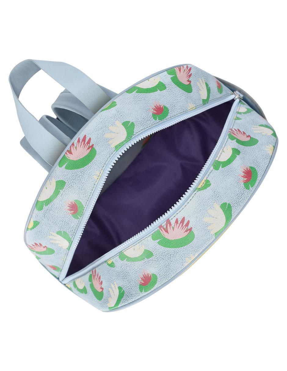 Mochila casual Furrari para niña 4