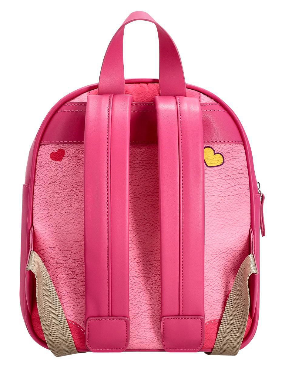 Mochila casual Bogoten para niña 4