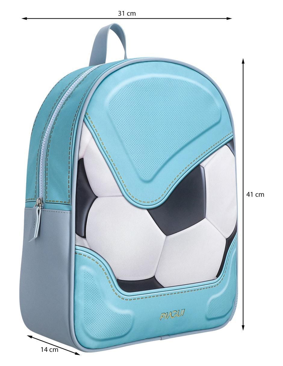 Mochila casual Annesophie para niño 7