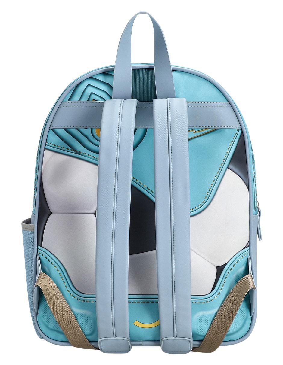 Mochila casual Annesophie para niño 4