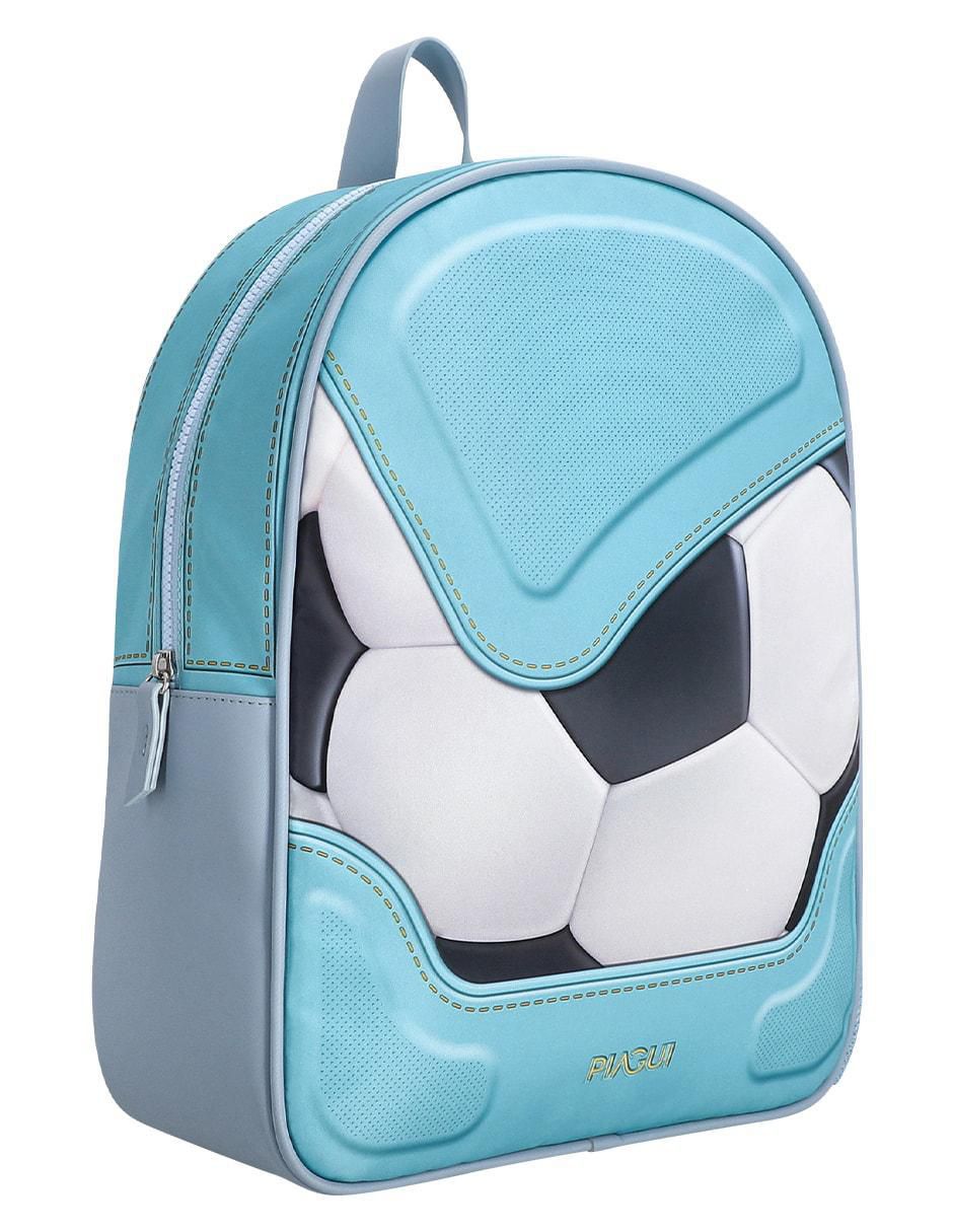 Mochila casual Annesophie para niño 5