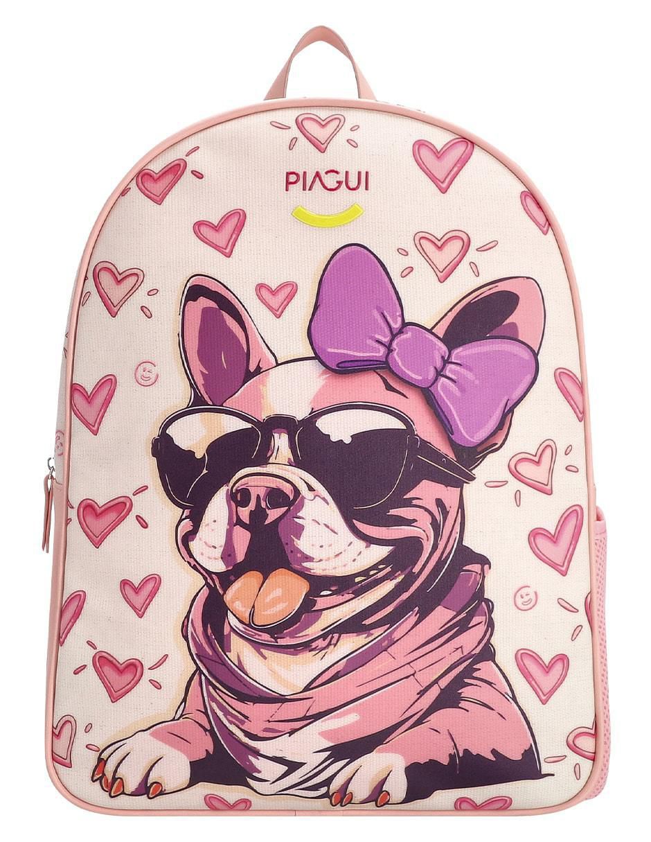 Mochila casual Beppin para niña Mochila casual Beppin para niña