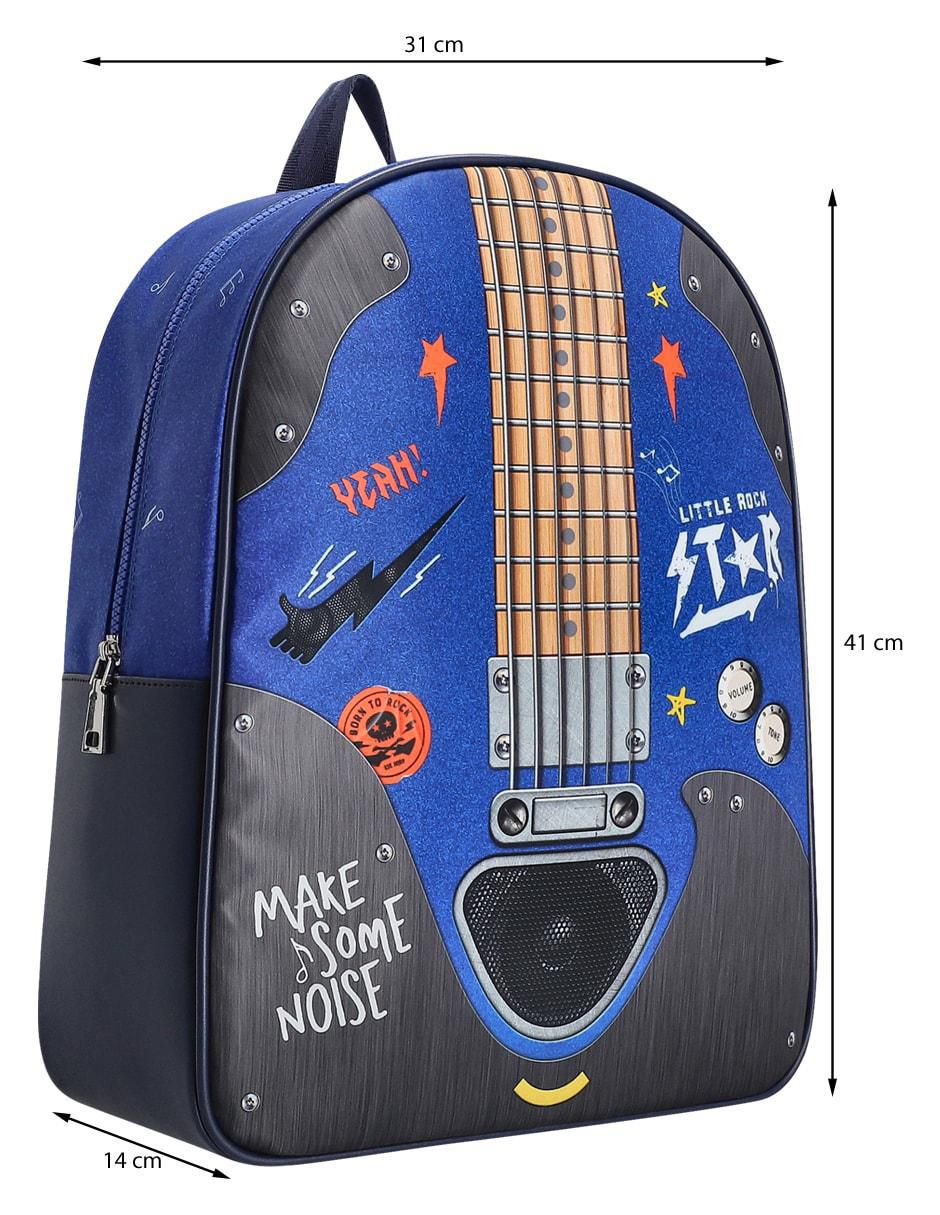 Mochila casual Anouchka para niño 7