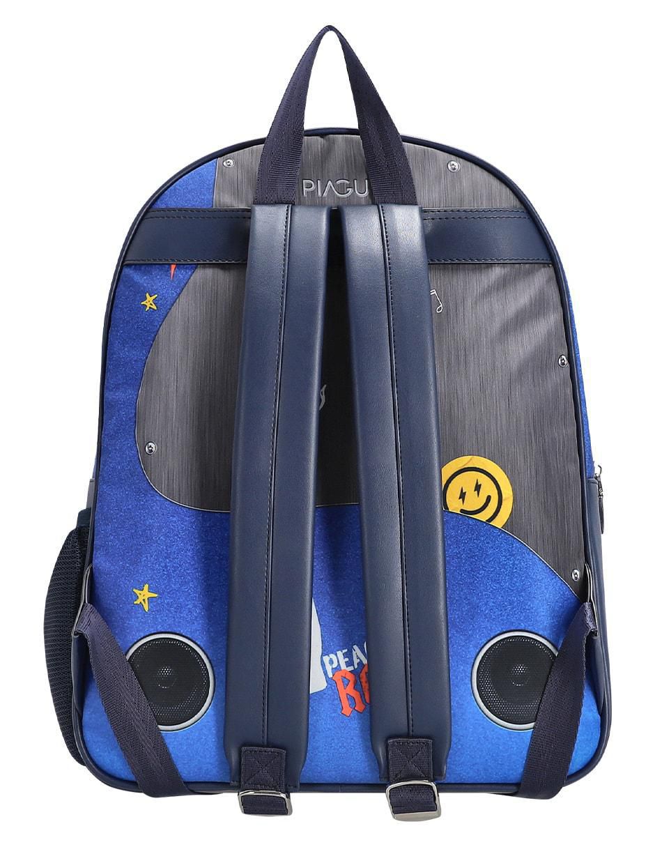 Mochila casual Anouchka para niño 5