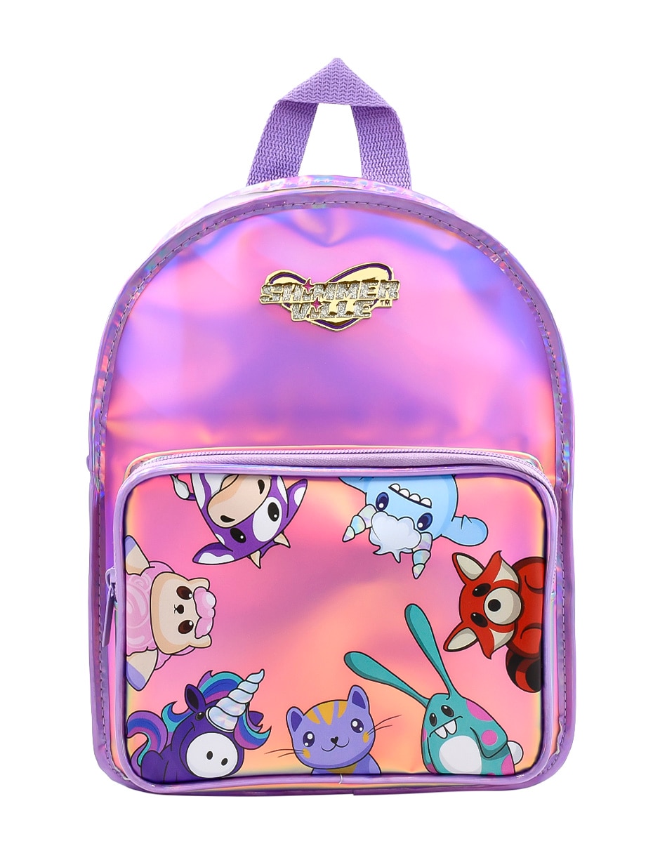 Mochila casual para niña Mochila casual para niña