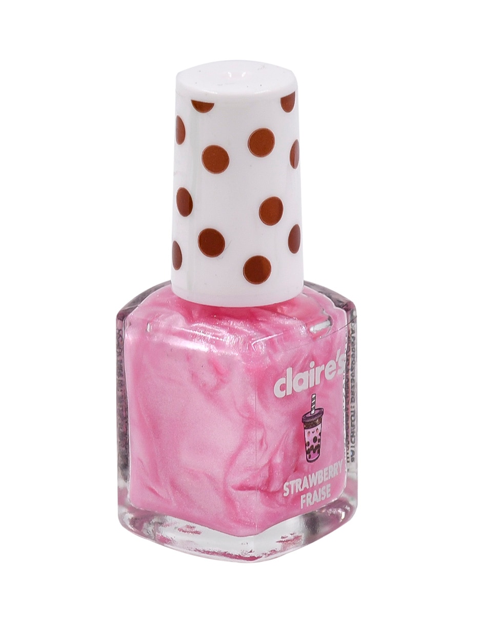 Esmalte de uñas 2