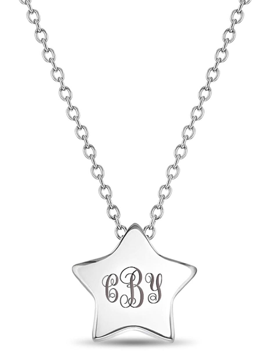 Collar de estrella