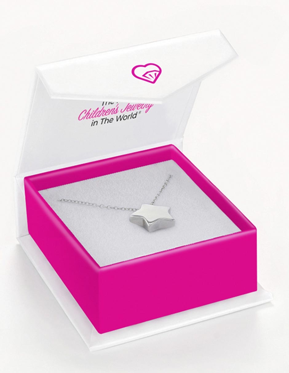 Collar de estrella 5