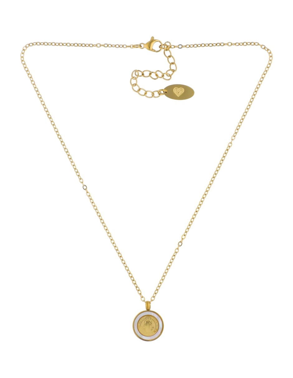Collar san benito 2