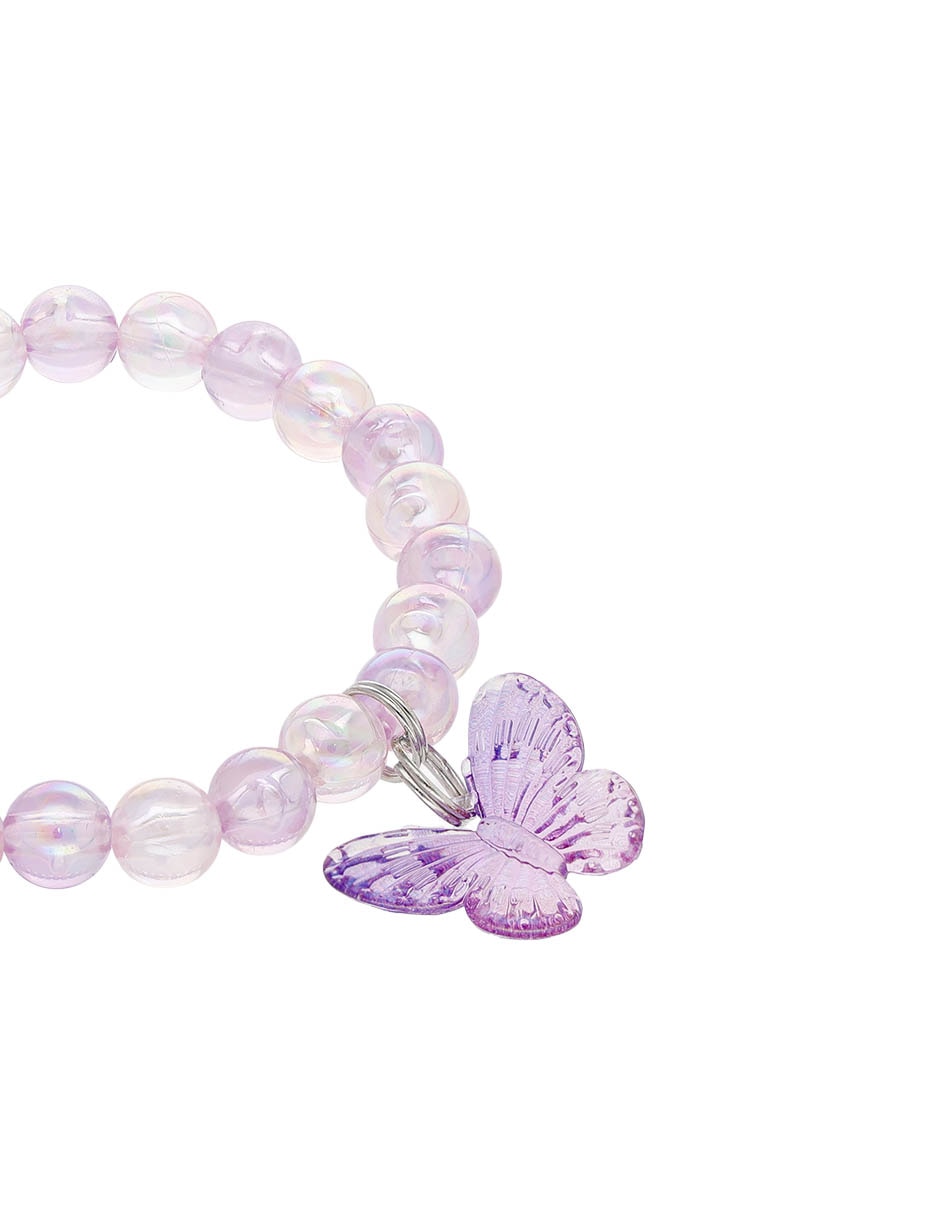 Collar y pulsera 3