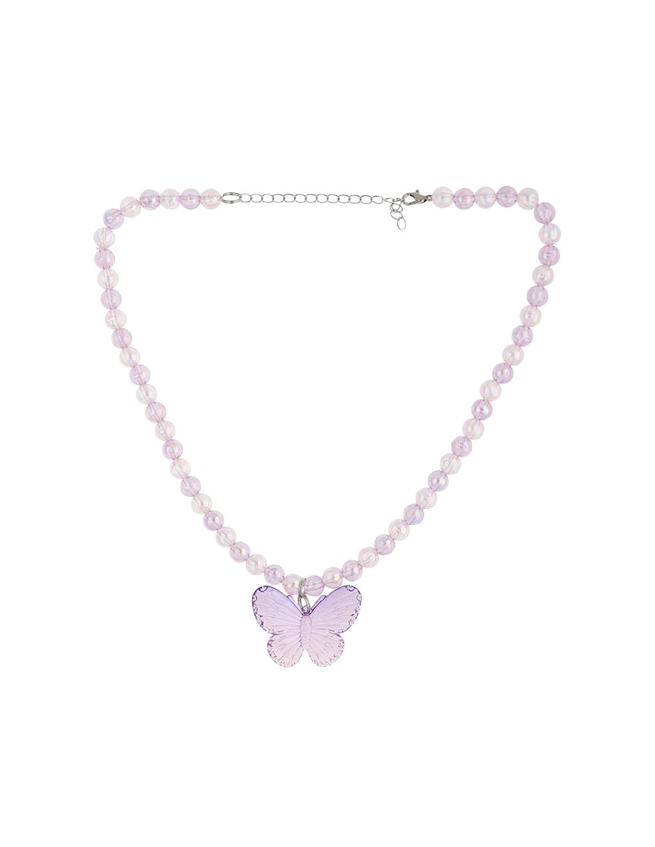 Collar y pulsera 5