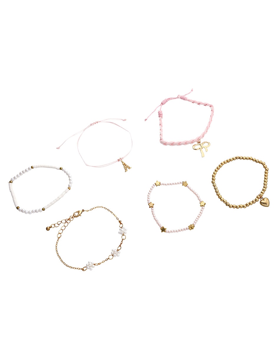 Set de pulsera