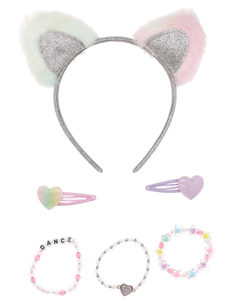 Set diadema 2