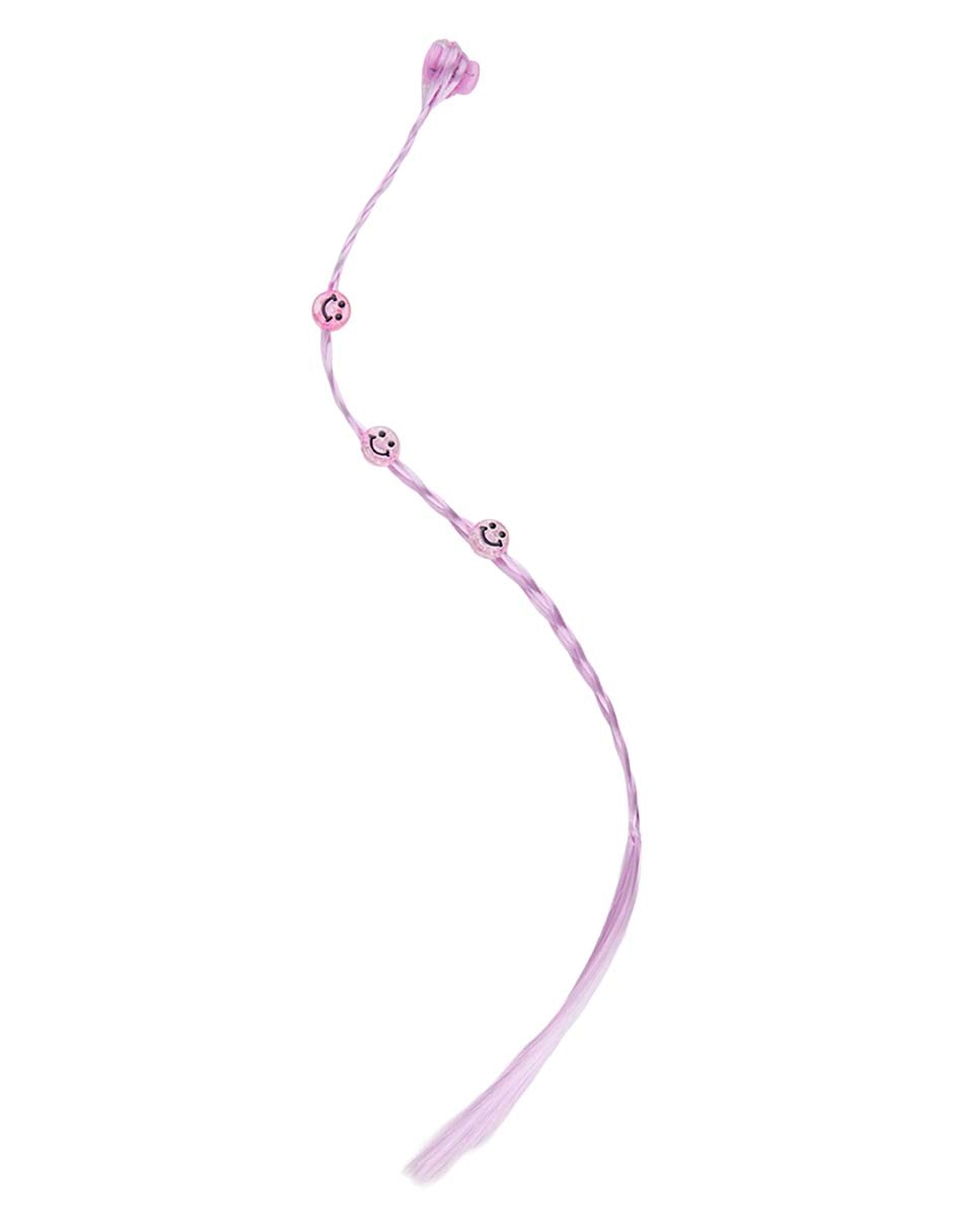 Set accesorios cabello 2